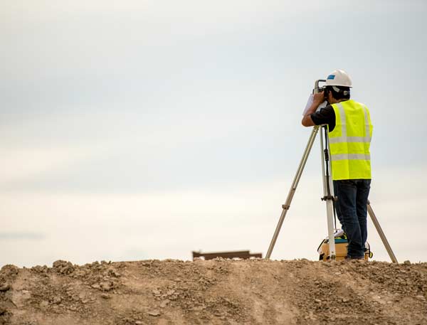 Einsatzbereich Dienstleister