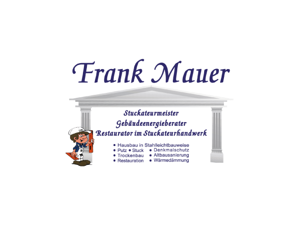 Kunde Frank Mauer